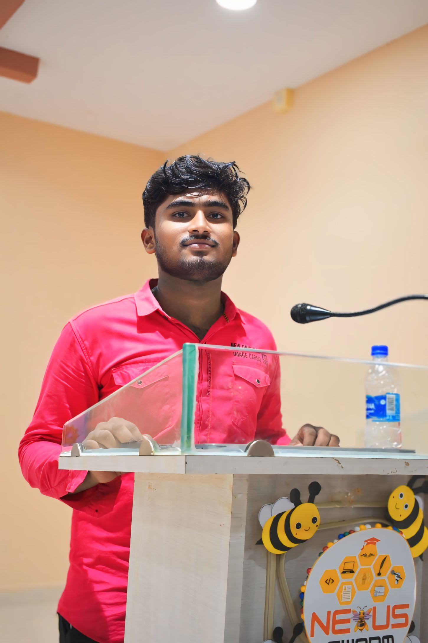 Vannoor Sab - Developer Profile